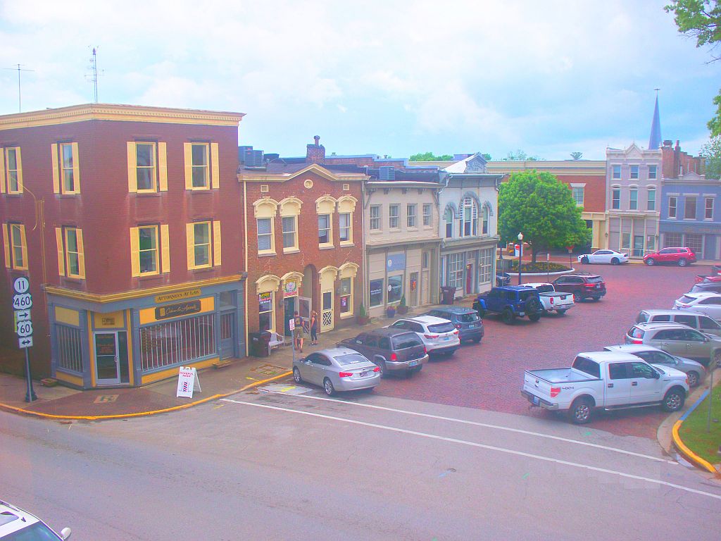 City Attorney Mount Sterling